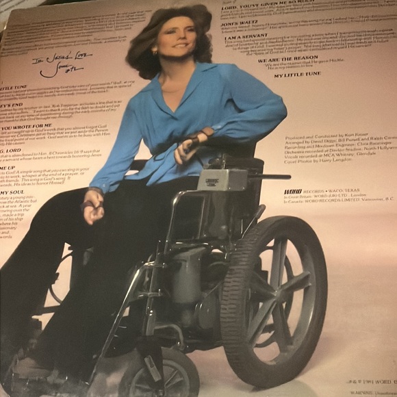 In good condition - Picture 2 of 5